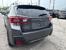 2020 Subaru Crosstrek Touring MANUAL! Touring! RARE! - Photo 7