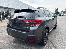 2020 Subaru Crosstrek Touring MANUAL! Touring! RARE! - Photo 8