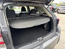 2020 Subaru Crosstrek Touring MANUAL! Touring! RARE! - Photo 9