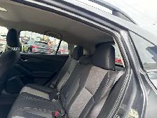 2020 Subaru Crosstrek Touring MANUAL! Touring! RARE! - Photo 10