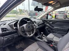 2020 Subaru Crosstrek Touring MANUAL! Touring! RARE! - Photo 11