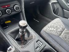 2020 Subaru Crosstrek Touring MANUAL! Touring! RARE! - Photo 14