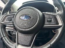 2020 Subaru Crosstrek Touring MANUAL! Touring! RARE! - Photo 17