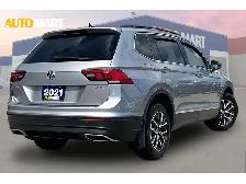 2021 Volkswagen Tiguan AWD | TOUCHSCREEN | CAMERA | - Photo 7