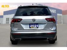 2021 Volkswagen Tiguan AWD | TOUCHSCREEN | CAMERA | - Photo 25