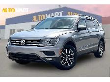 2021 Volkswagen Tiguan AWD | TOUCHSCREEN | CAMERA | - Photo 31