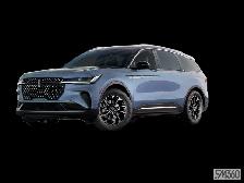 2026 Lincoln Nautilus Premiere - Photo 3