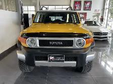 2007 Toyota FJ Cruiser - Photo 2