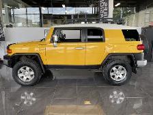 2007 Toyota FJ Cruiser - Photo 3
