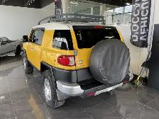2007 Toyota FJ Cruiser - Photo 4