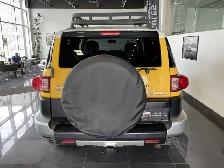 2007 Toyota FJ Cruiser - Photo 5