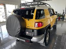 2007 Toyota FJ Cruiser - Photo 6