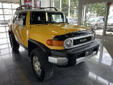 2007 Toyota FJ Cruiser - Photo 7