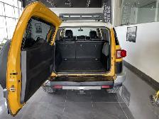 2007 Toyota FJ Cruiser - Photo 8