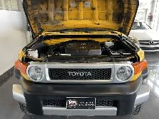 2007 Toyota FJ Cruiser - Photo 9