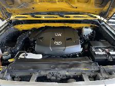 2007 Toyota FJ Cruiser - Photo 10