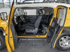 2007 Toyota FJ Cruiser - Photo 11