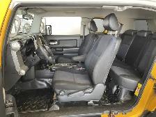 2007 Toyota FJ Cruiser - Photo 12