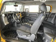 2007 Toyota FJ Cruiser - Photo 13