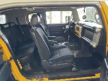 2007 Toyota FJ Cruiser - Photo 15