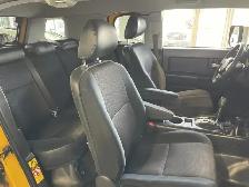 2007 Toyota FJ Cruiser - Photo 16