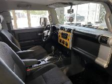 2007 Toyota FJ Cruiser - Photo 17