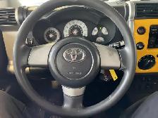 2007 Toyota FJ Cruiser - Photo 19