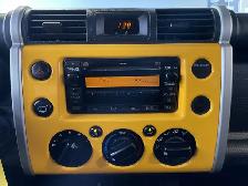 2007 Toyota FJ Cruiser - Photo 23
