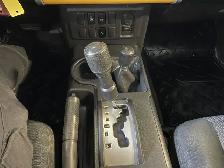 2007 Toyota FJ Cruiser - Photo 24