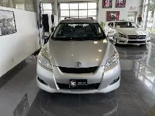 2010 Toyota Matrix - Photo 2