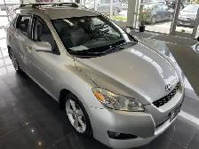 2010 Toyota Matrix - Photo 3