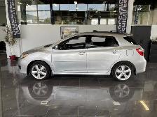 2010 Toyota Matrix - Photo 4