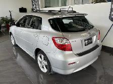 2010 Toyota Matrix - Photo 5