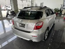 2010 Toyota Matrix - Photo 7