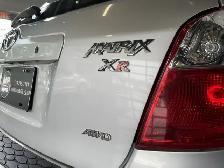 2010 Toyota Matrix - Photo 8