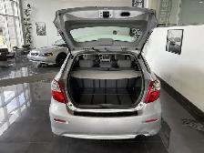2010 Toyota Matrix - Photo 9