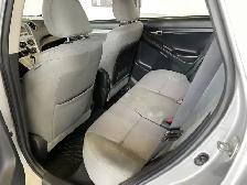 2010 Toyota Matrix - Photo 11