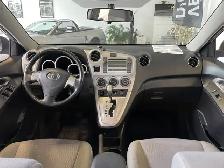 2010 Toyota Matrix - Photo 12