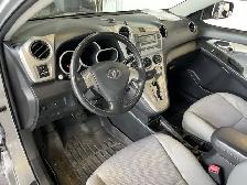 2010 Toyota Matrix - Photo 14