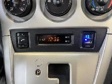 2010 Toyota Matrix - Photo 21