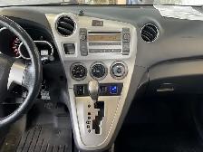 2010 Toyota Matrix - Photo 23