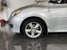 2010 Toyota Matrix - Photo 25