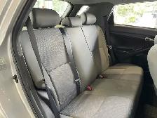 2010 Toyota Matrix - Photo 28