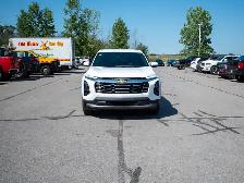 2025 Chevrolet Equinox AWD LT - Photo 3