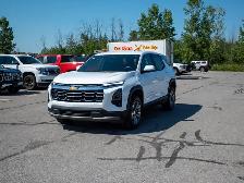 2025 Chevrolet Equinox AWD LT - Photo 4