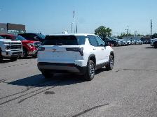 2025 Chevrolet Equinox AWD LT - Photo 8