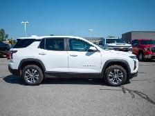 2025 Chevrolet Equinox AWD LT - Photo 9