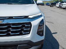 2025 Chevrolet Equinox AWD LT - Photo 11