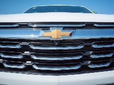 2025 Chevrolet Equinox AWD LT - Photo 12