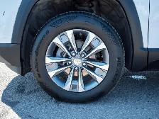 2025 Chevrolet Equinox AWD LT - Photo 13